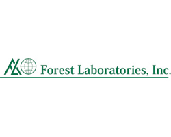 В І кв. 2012 фискального года прибыль «Forest Laboratories» увеличилась более чем вдвое