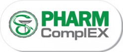 Главное событие фармацевтической отрасли: «PHARMComplEX–2011»