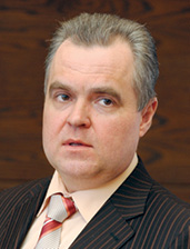 Станислав Дьяченко, глава украинского представительства группы компаний «STADA»