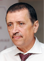 Валерий Гудзенко