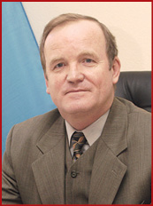 Віктор Чумак, радник міністра охорони здоров’я України