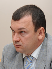 Иван Бавыкин