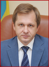 Олексій Соловйов, голова Державної служби України з лікарських засобів
