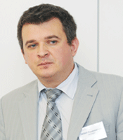 Павел Ходаковский
