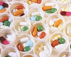 Полтавська ОДА підтримує зниження цін на ліки