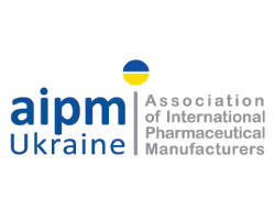 Позиція «AIPM Ukraine» щодо реєстрації цін на лікарські засоби та вироби медичного призначення