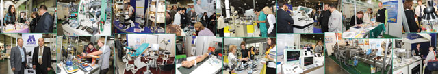 PHARMComplEX–2011: масштабный форум для профессионалов