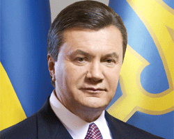 Президент України підписав низку законів