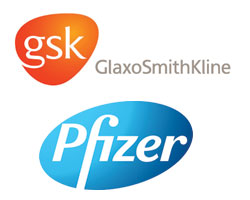 «GlaxoSmithKline» и «Pfizer» локализуют производство антиретровирусных препаратов в России