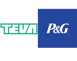 «Procter&Gamble» и «Teva» сообщили о планах по созданию совместного предприятия