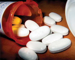 Запрет рекламы безрецептурных препаратов: отрицательные последствия
