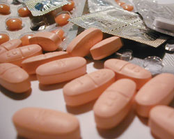 На Волині аптеки попереджено про неприпустимість підвищення цін на ліки