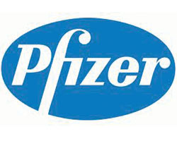 По итогам III кв. 2011 г. объем продаж компании «Pfizer» увеличился на 7%