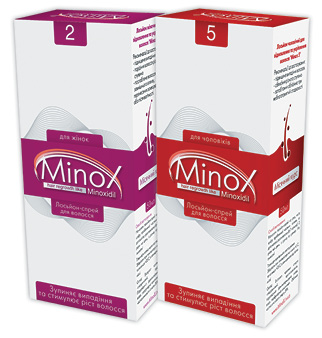 MINOX 