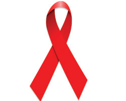 Всемирному дню борьбы со СПИДом посвящается