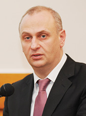 Засідання Колегії Держлікслужби України: підбито попередні підсумки 2011 р.