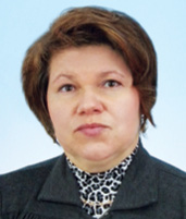 Ирина Кириченко, патентный поверенный Украины ЮФ «Ильяшев и Партнеры»