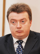 Засідання Колегії Держлікслужби України: підбито попередні підсумки 2011 р.
