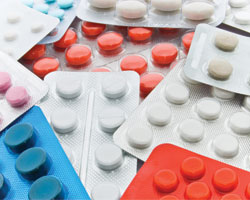 У 2011 р. близько 70 компаній взяло участь у державних закупівлях ліків