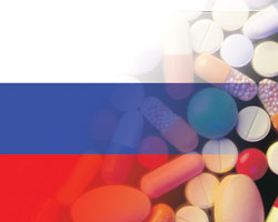 Россия: налоговые ставки для аптек убийственны