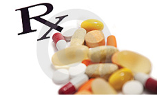 Размещение рецептурных препаратов в аптеке, или Размышления о физической и визуальной доступности