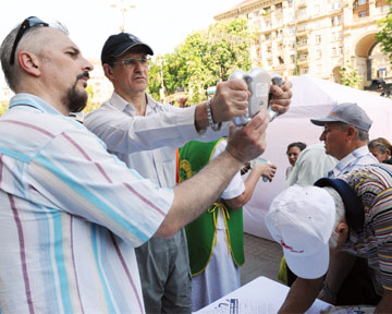 Артеріальна гіпертензія: перша лінія оборони