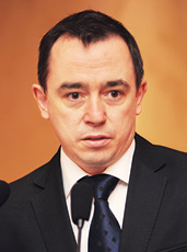 Иван Глушков, заместитель генерального директора холдинга «STADA CIS» (Россия)