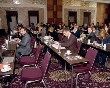 «The European Pharma Law Convention 2012»: европейские фармрынки от А до Я