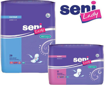 Seni Lady