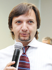 Юрий Савко