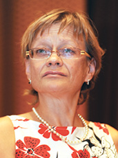 Тамара Литвиненкова