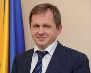 Олексій Соловйов, голова Держлікслужби України