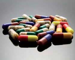 За минулий тиждень у регіони поставлено препаратів на 80 млн грн.