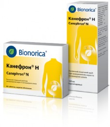 КАНЕФРОН® H