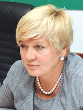 Інна Демченко повідомила про перші результати впровадження пілотного проекту