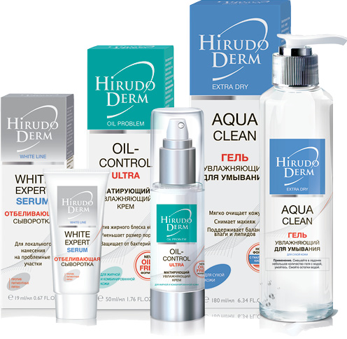 HIRUDO DERM