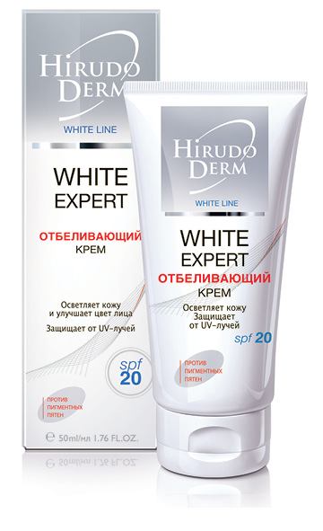 HIRUDO DERM