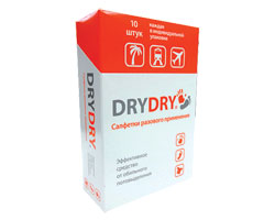 Dry Drу