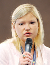 ирина панарина астразенека