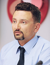 Алексей Бежевец