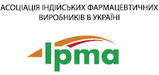 «Асоціація індійських фармацевтичних виробників» (IPMA) її президент Менон Унні Парамбат Раманан