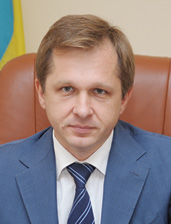 О.С. Соловйов, голова Державної служби України з лікарських засобів