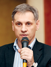 Андрей Анучин, директор компании «Фарма персонал»