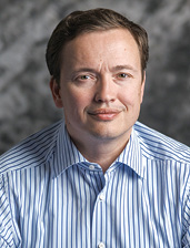 Александр Партышев, коммерческий директор Корпорации «Артериум»