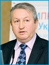 Виталий Пашков, заведующий кафедрой частного права Полтавского юридического института Национального университета «Юридическая академия Украины им. Ярослава Мудрого»