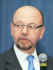 Василис Пападополус,  Чрезвычайный и Полномочный Посол Греции в Украине
