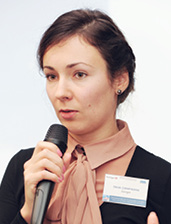 Лана Синичкина