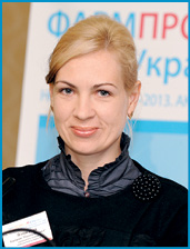 Инна Ягнюк, руководитель проекта промоционной активности компании «ProximaReserch»