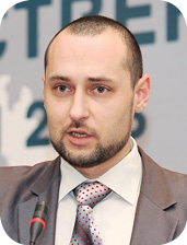 Тарас Безпалый, адвокат, старший юрист юридической фирмы «Vox Legum»