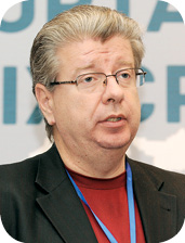  Олега Добранчука, руководителя аналитической службы компании «Proxima Research»